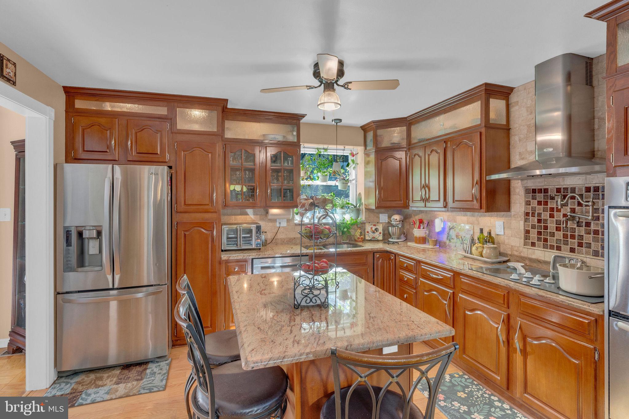 GLEN ASHTON FARMS - Residential