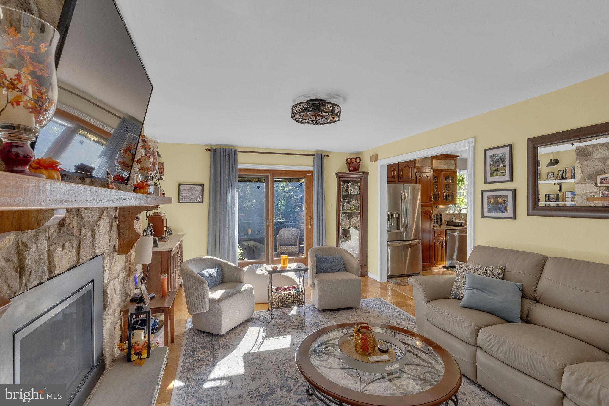 GLEN ASHTON FARMS - Residential