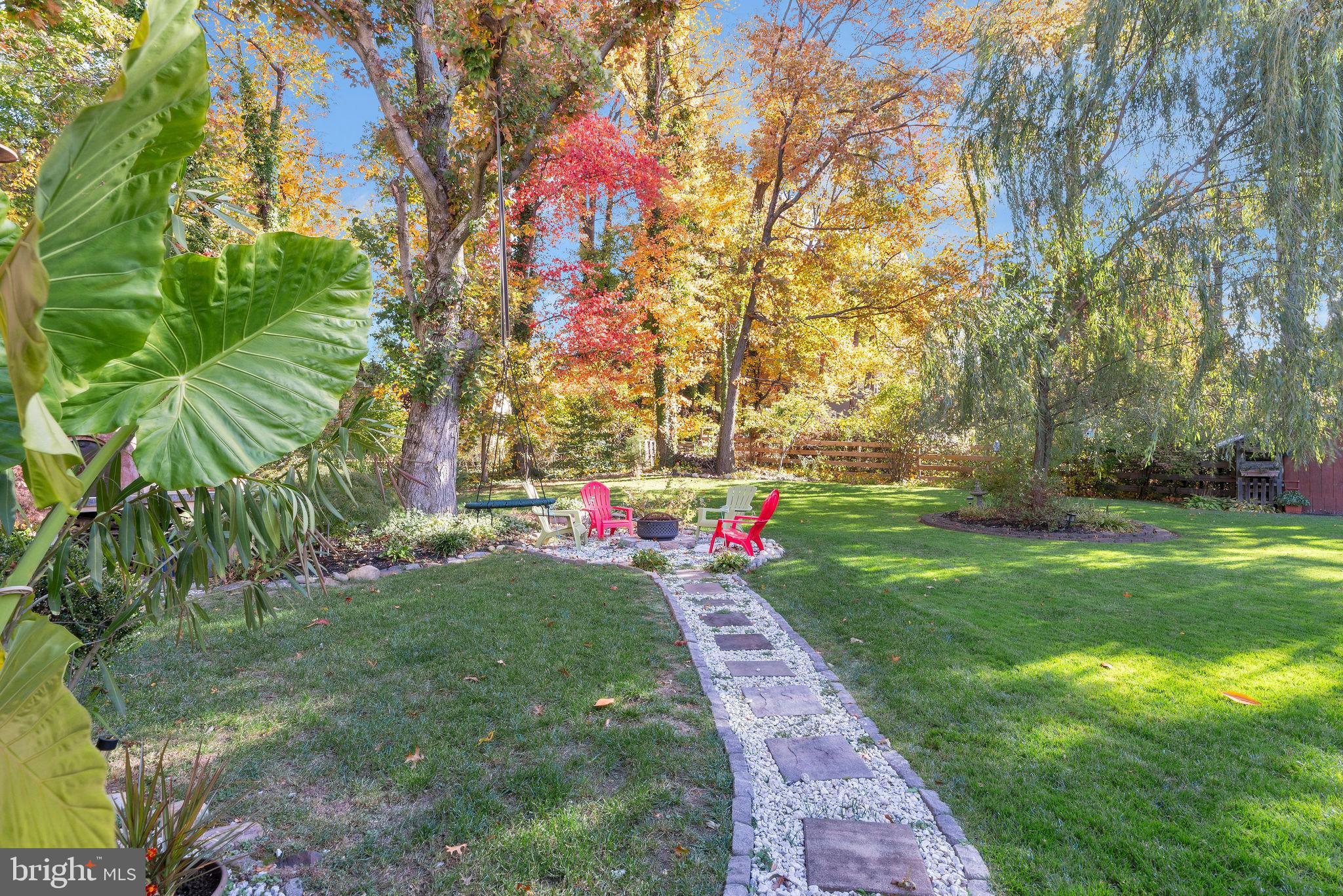 GLEN ASHTON FARMS - Residential