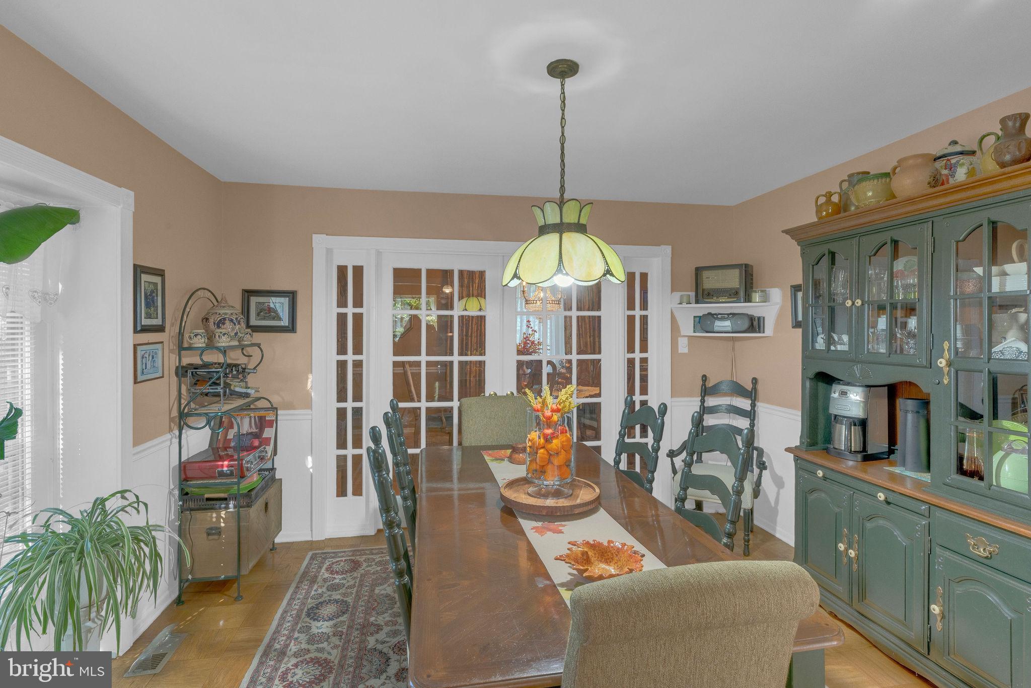 GLEN ASHTON FARMS - Residential