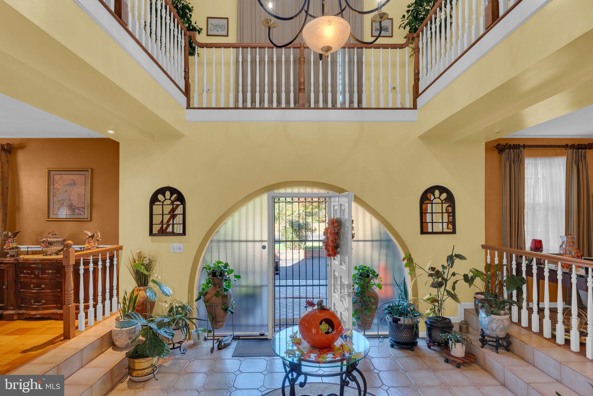 GLEN ASHTON FARMS - Residential