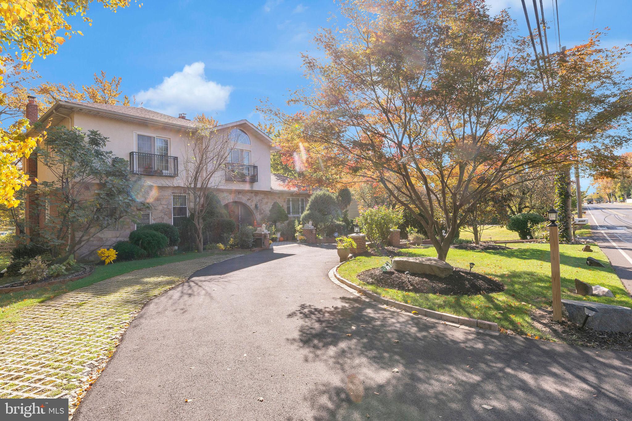 GLEN ASHTON FARMS - Residential