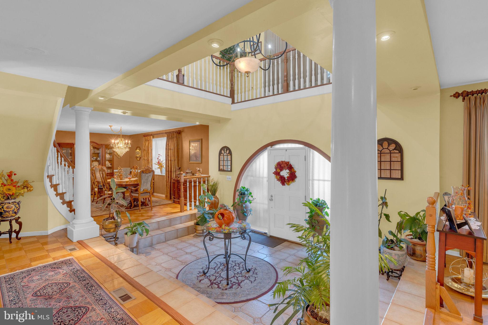 GLEN ASHTON FARMS - Residential