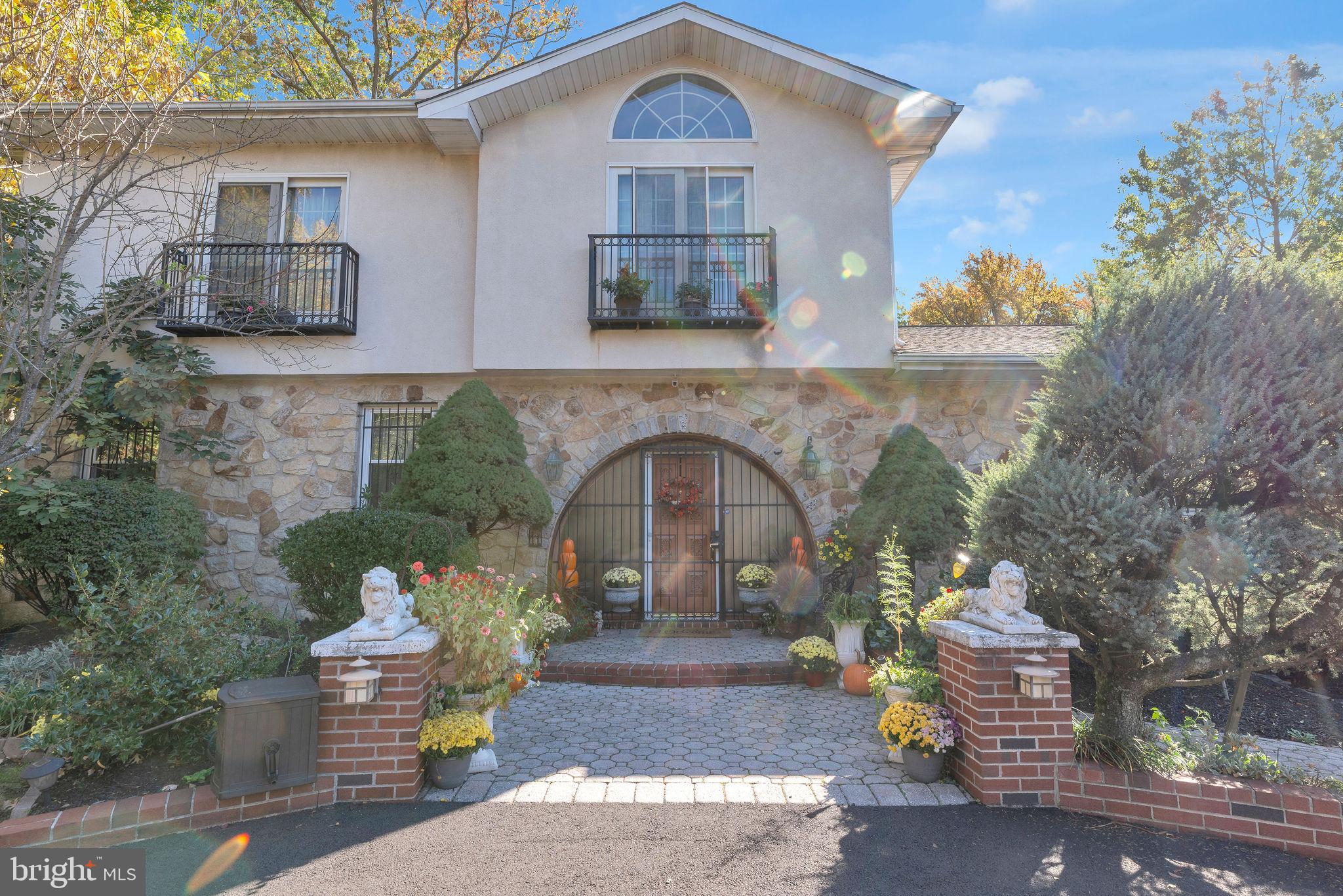 GLEN ASHTON FARMS - Residential