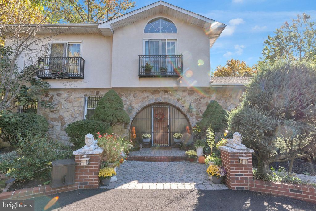 Photo of 4387 Bensalem Boulevard, BENSALEM, PA 19020 (MLS # PABU2110068)