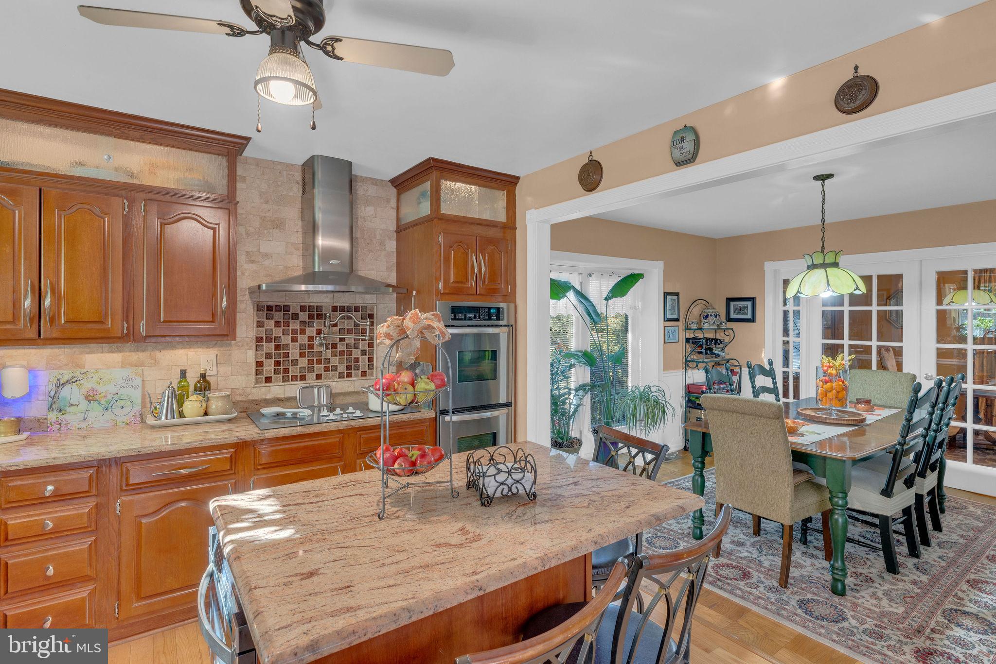 GLEN ASHTON FARMS - Residential