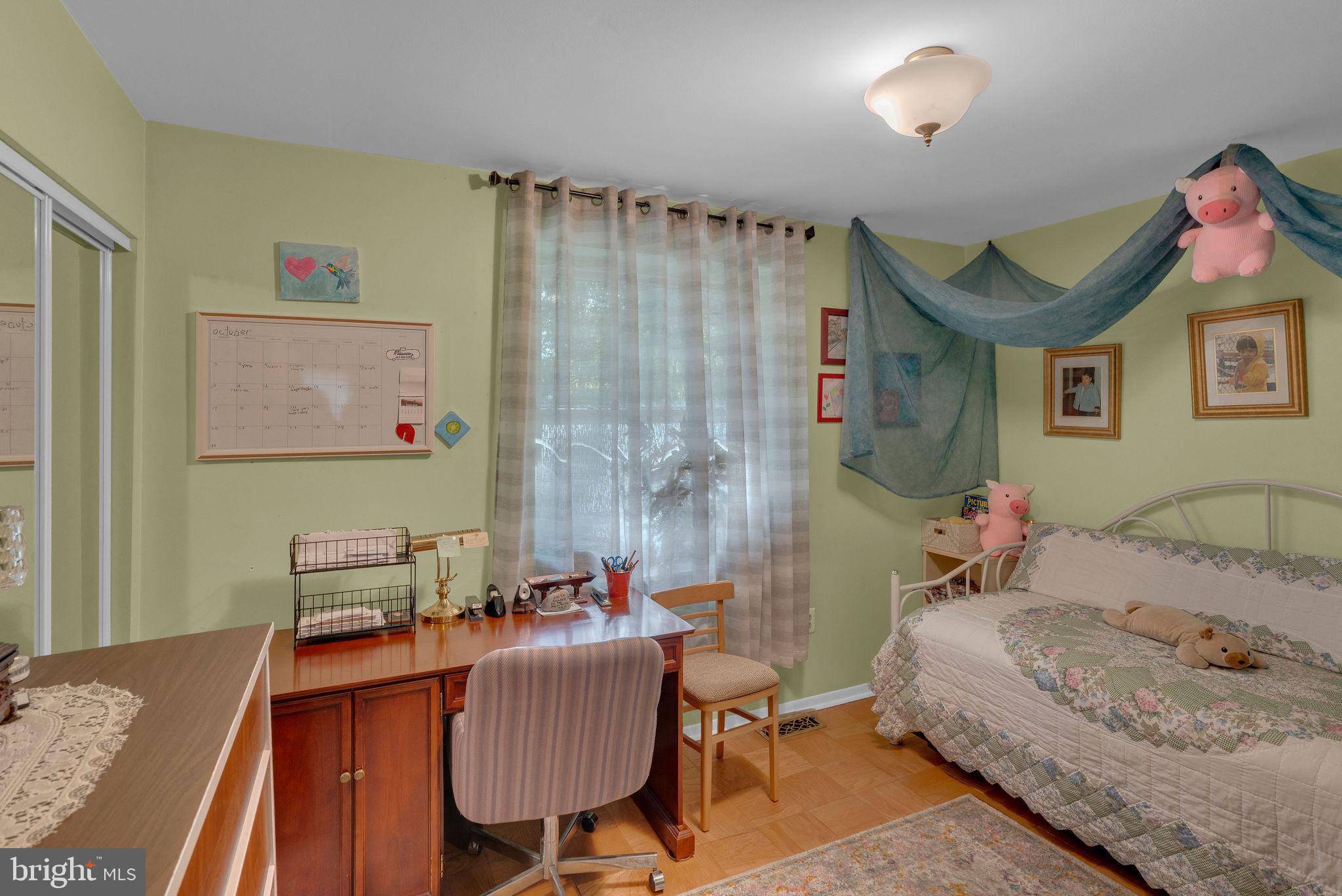 GLEN ASHTON FARMS - Residential