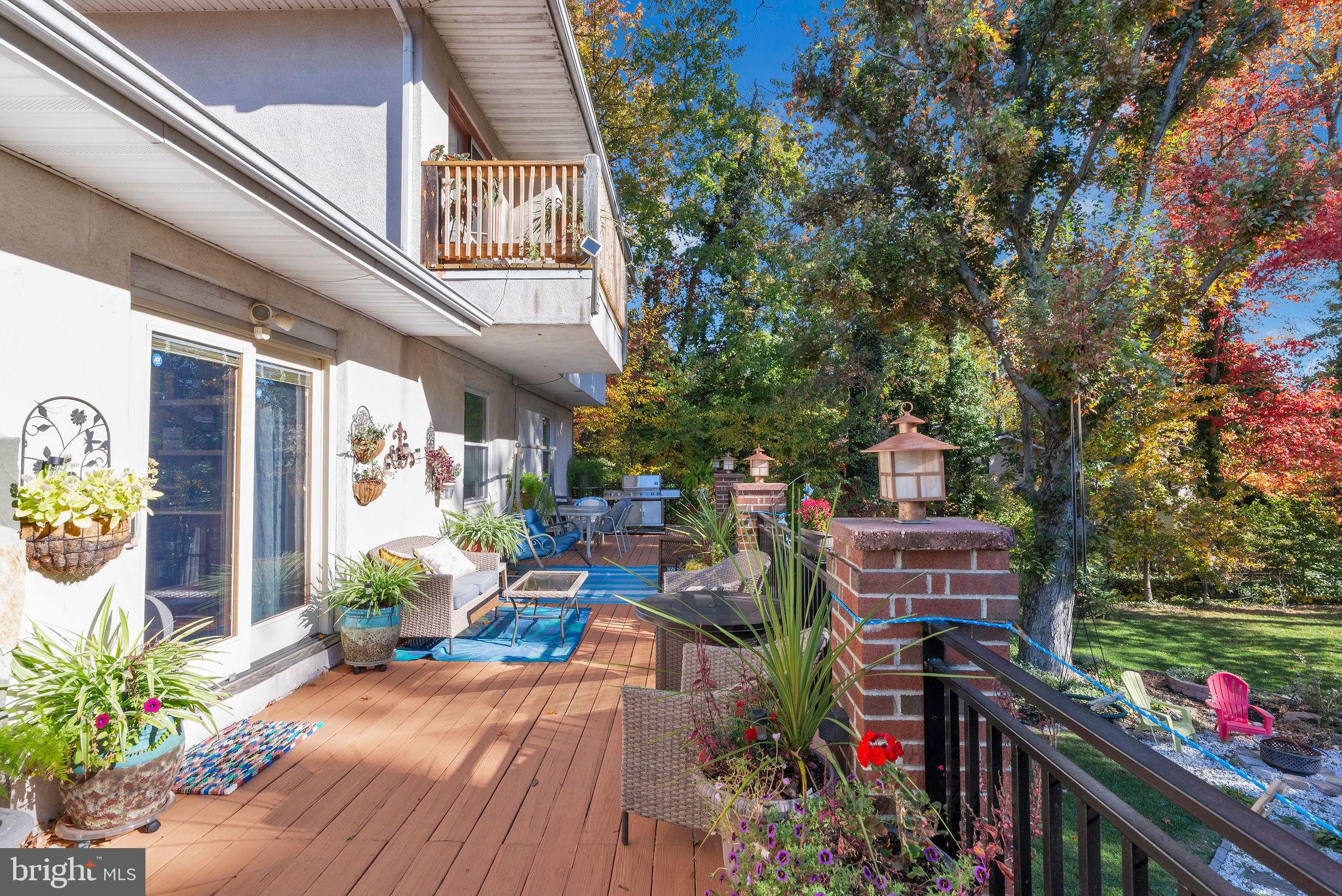 GLEN ASHTON FARMS - Residential