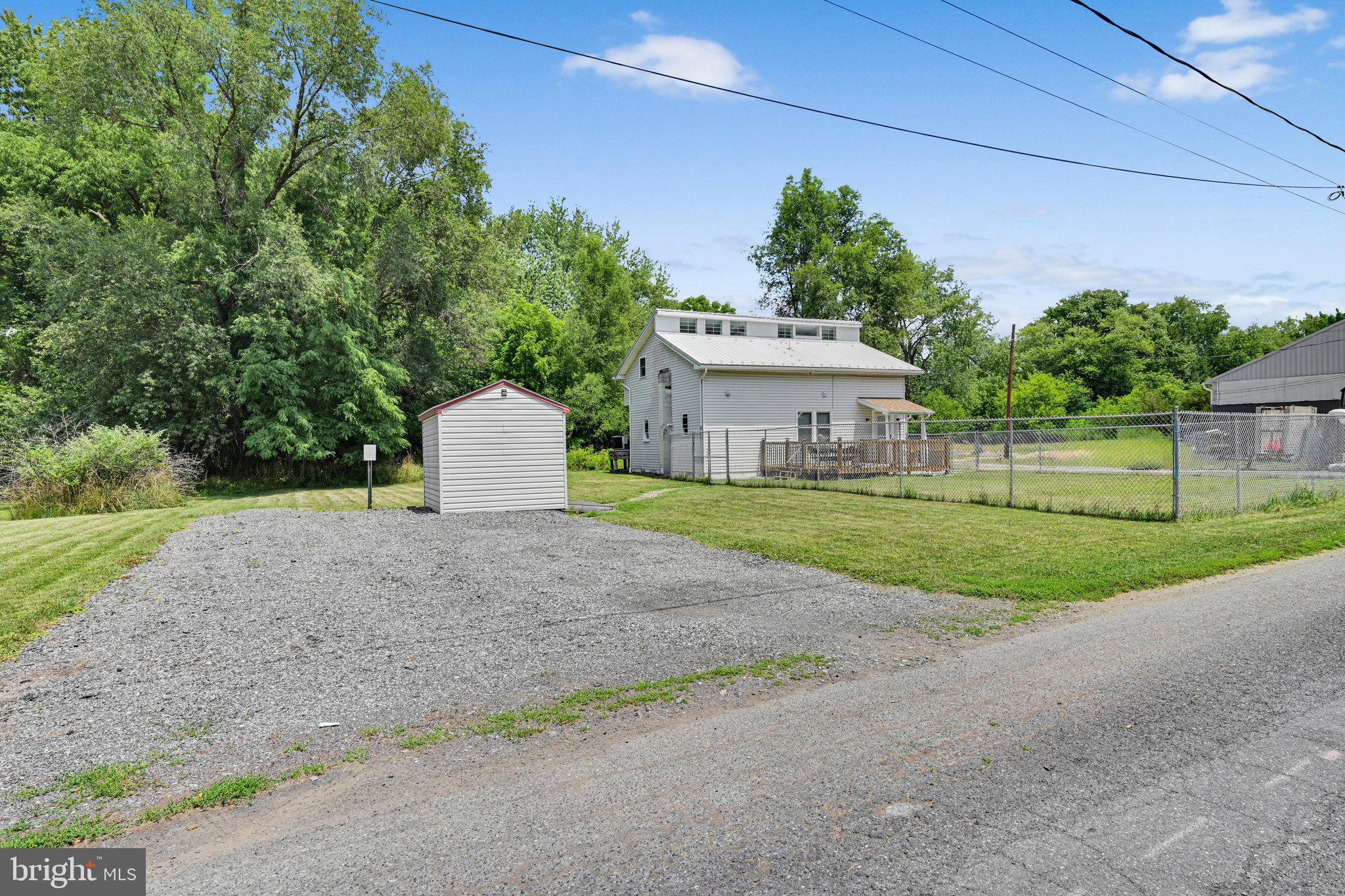 103 TIOGA AVENUE