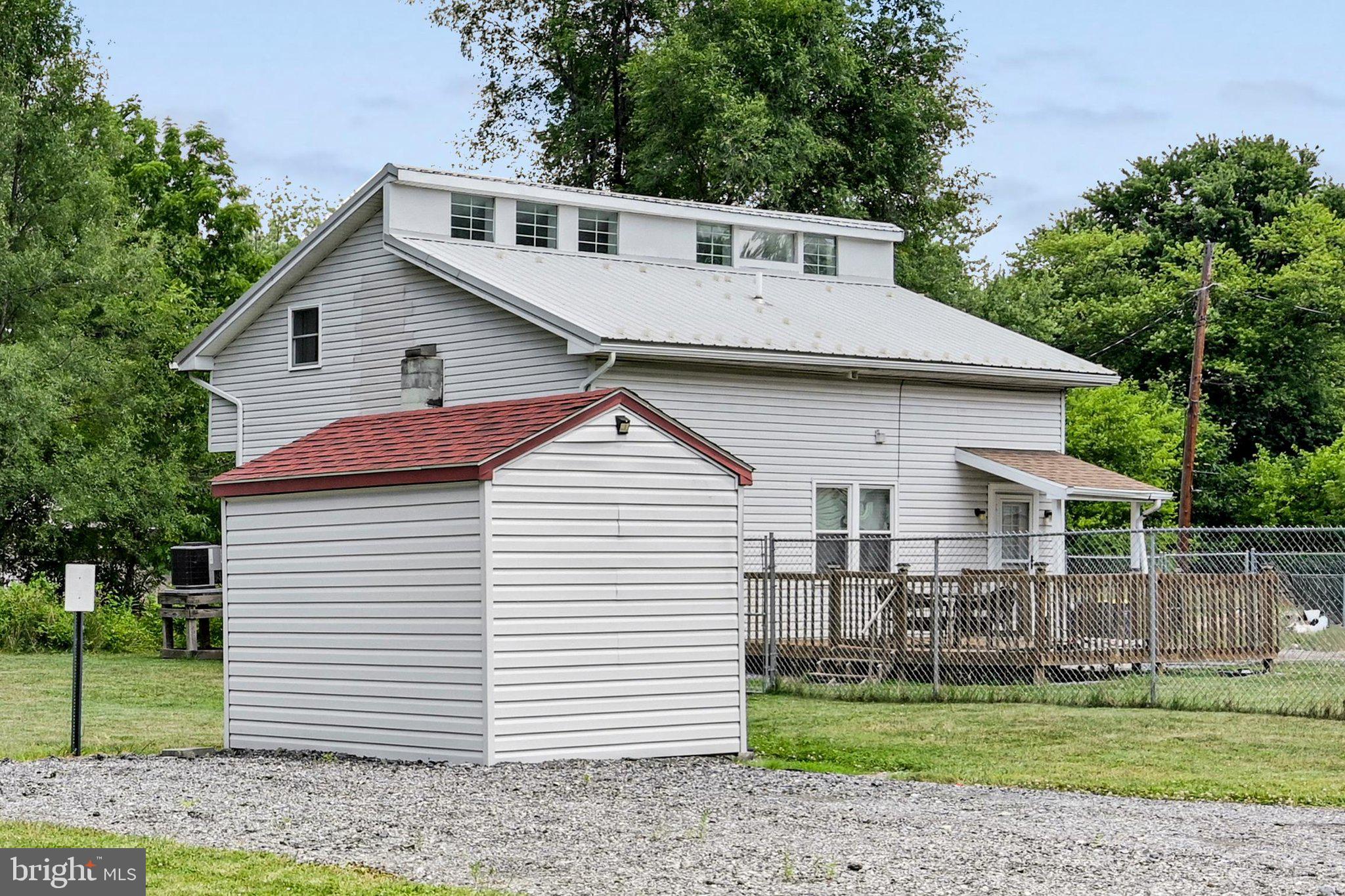 103 TIOGA AVENUE