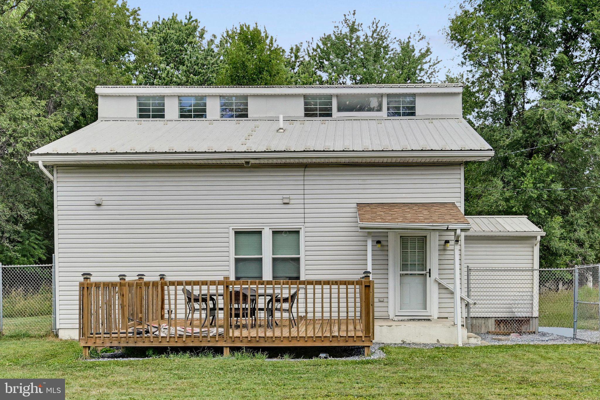103 TIOGA AVENUE