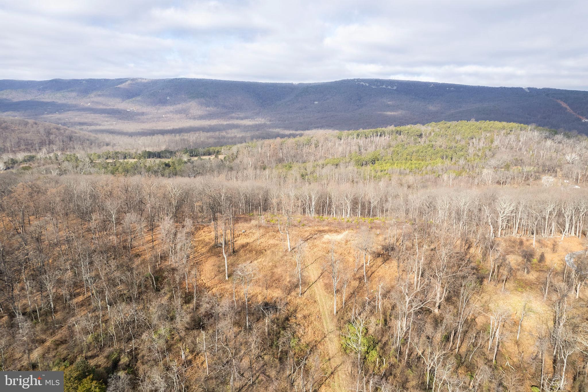 BACK MOUNTAIN RIDGE ESTATES - Land