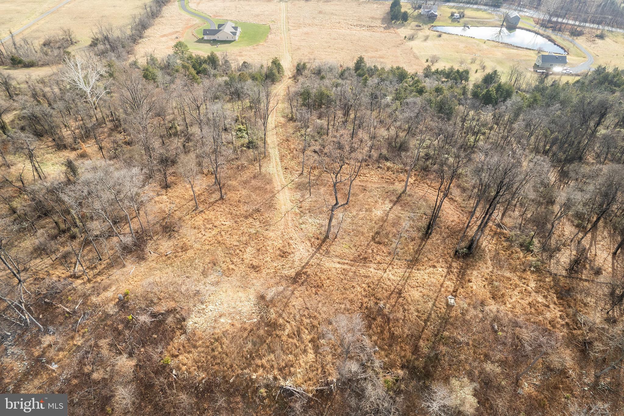 BACK MOUNTAIN RIDGE ESTATES - Land