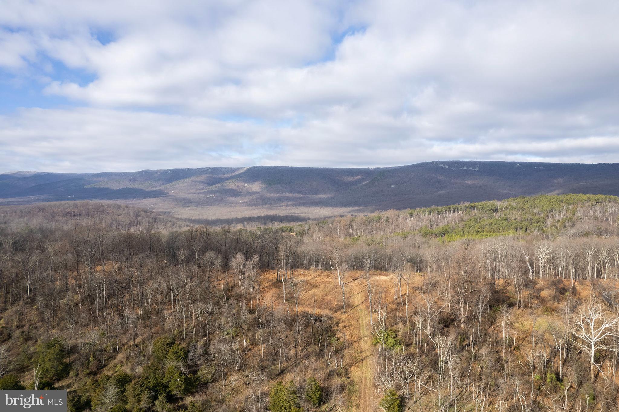 BACK MOUNTAIN RIDGE ESTATES - Land