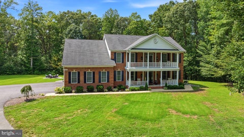 Homes For Sale - 1505 Gabriels Way<br/> SUNDERLAND, MD 20689