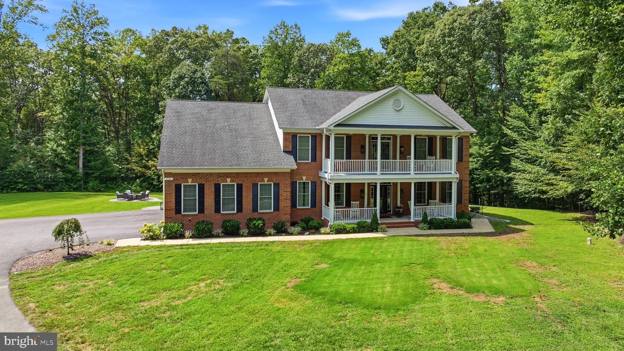 1505 Gabriels Way, Sunderland, MD, 20689