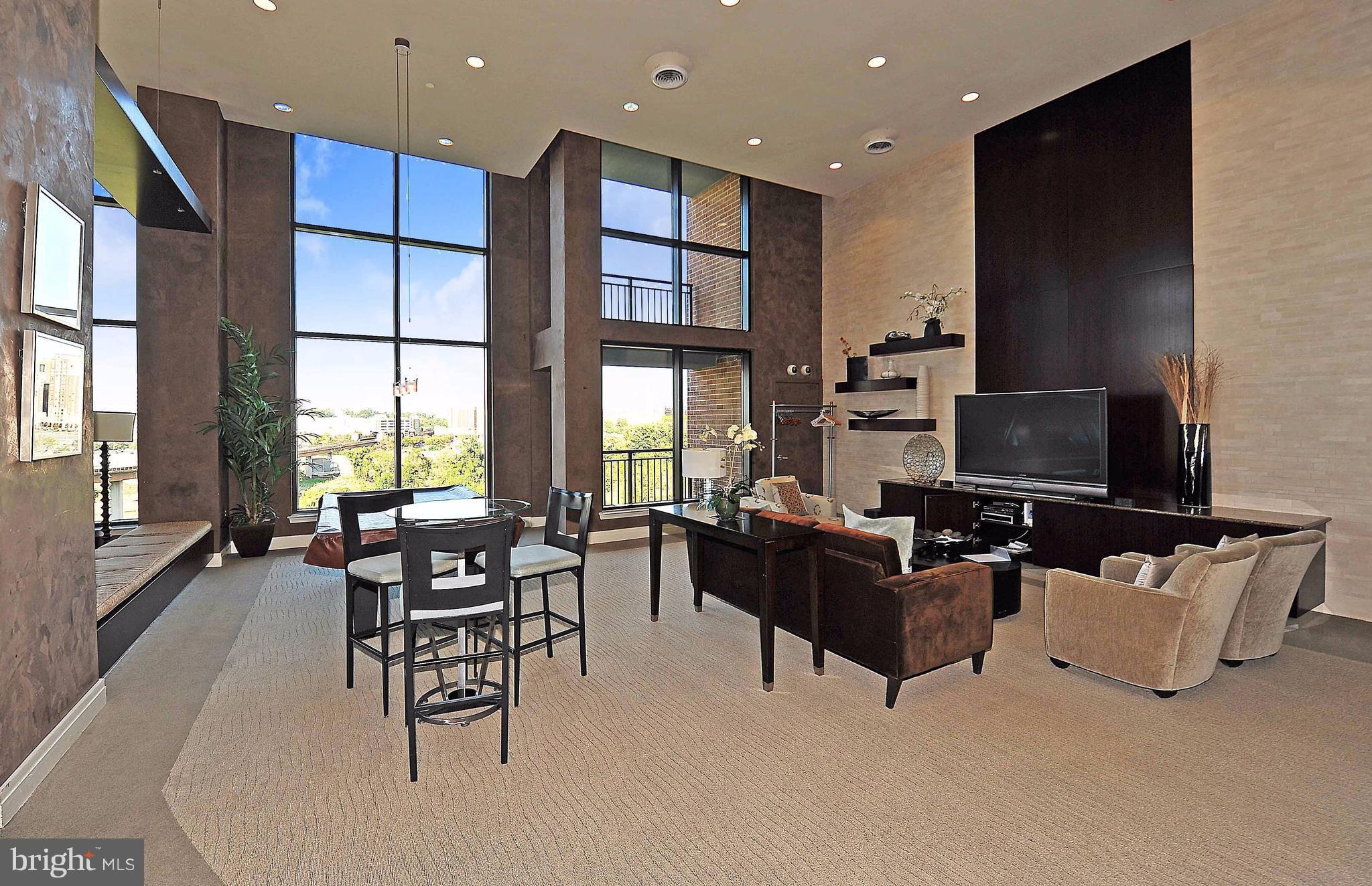 MIDTOWN ALEXANDRIA STATION CONDOMINIUM - Residential