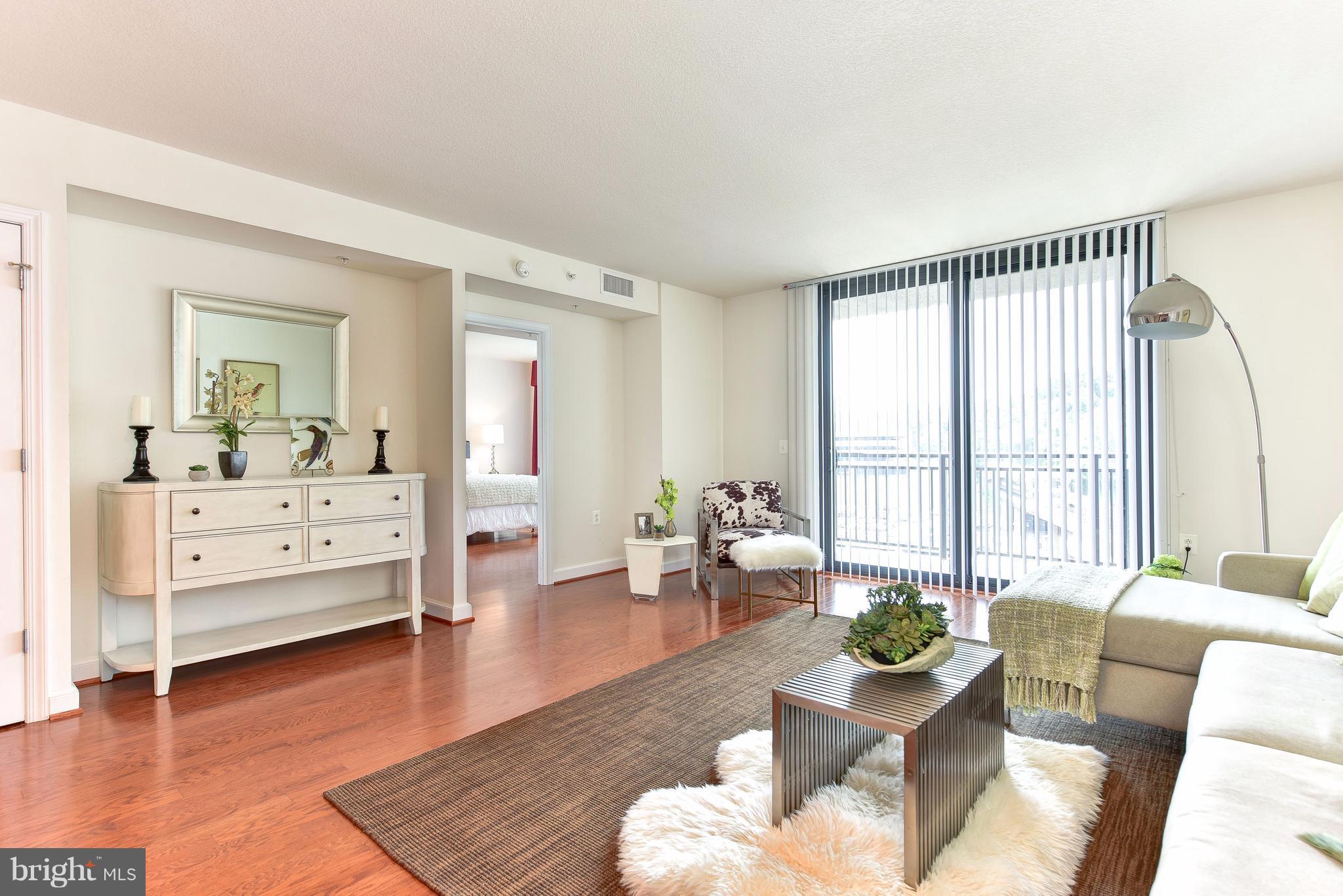 MIDTOWN ALEXANDRIA STATION CONDOMINIUM - Residential