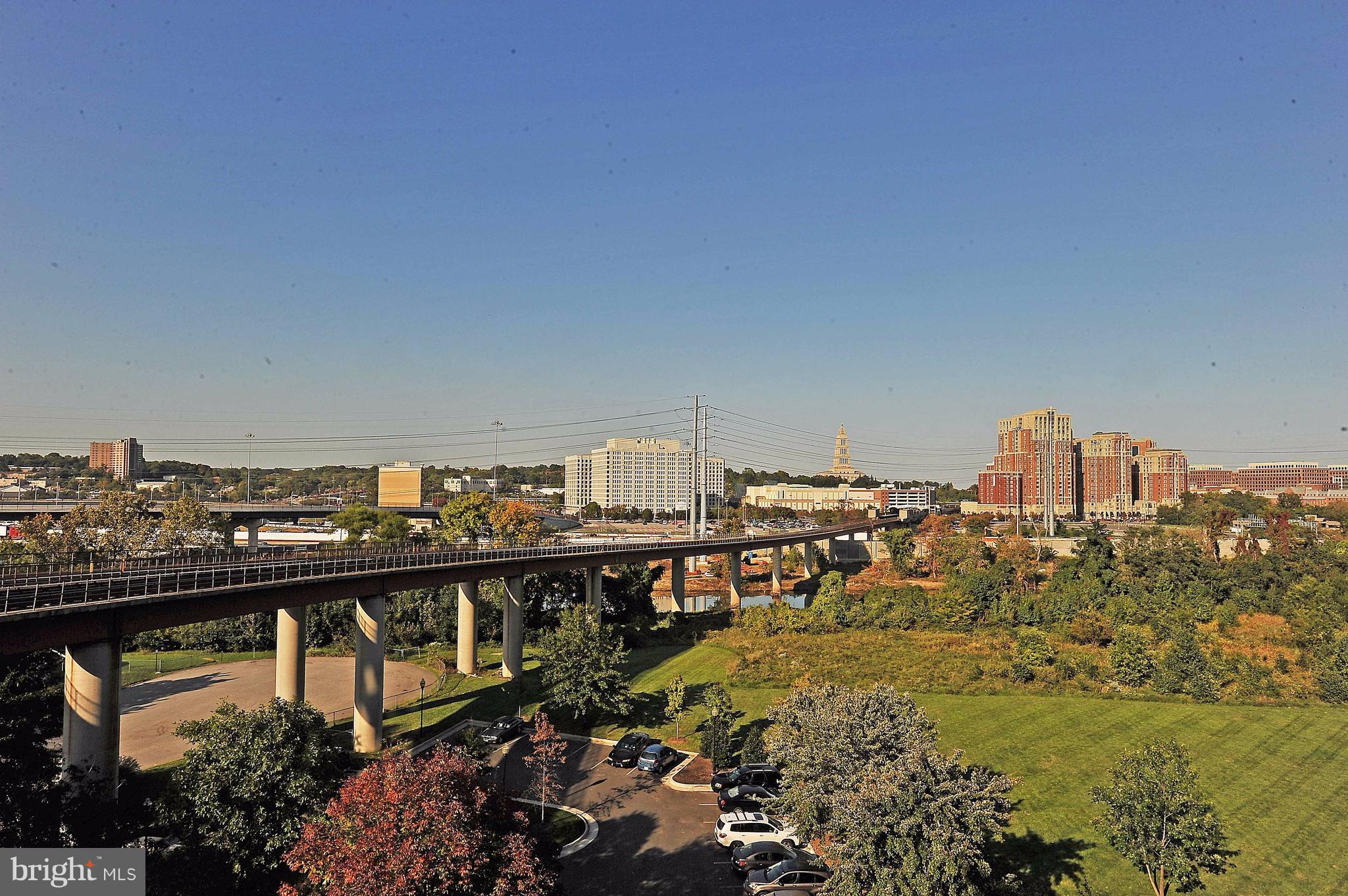 MIDTOWN ALEXANDRIA STATION CONDOMINIUM - Residential