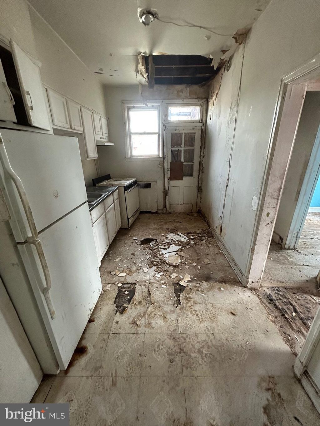 Photo of 2500 Quantico Avenue, BALTIMORE, MD 21215 (MLS # MDBA2211340)