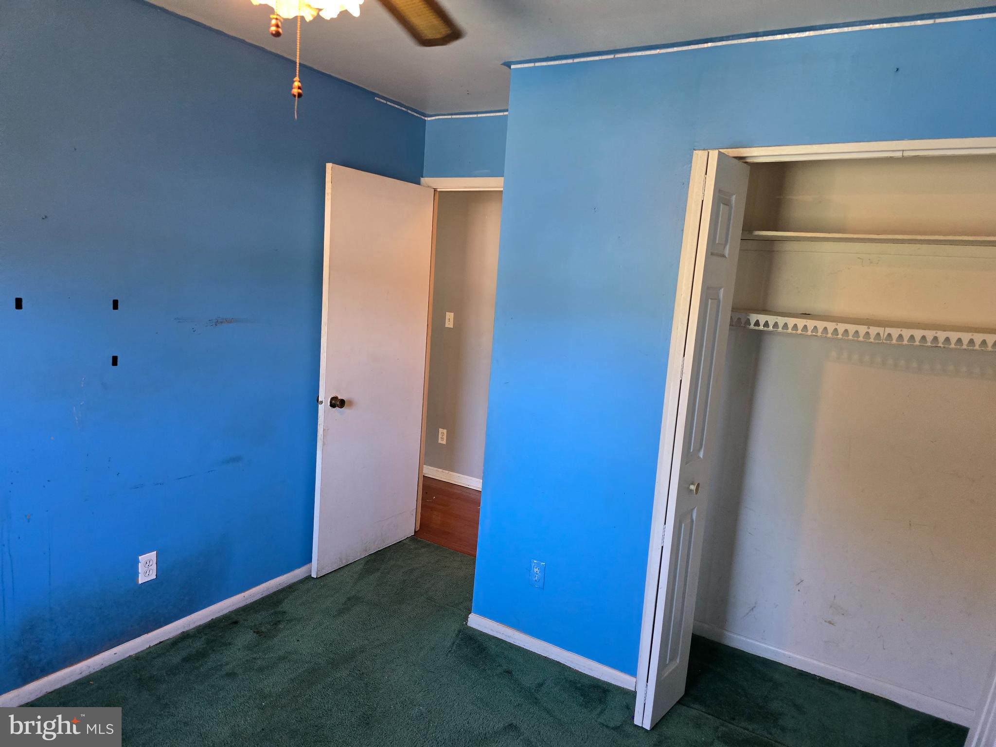 JOPPA HILLS - Residential