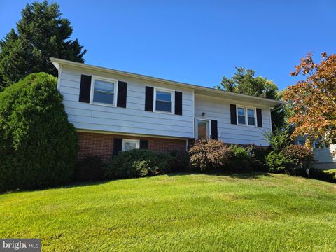 108 DURYEA DRIVE JOPPA MD 21085