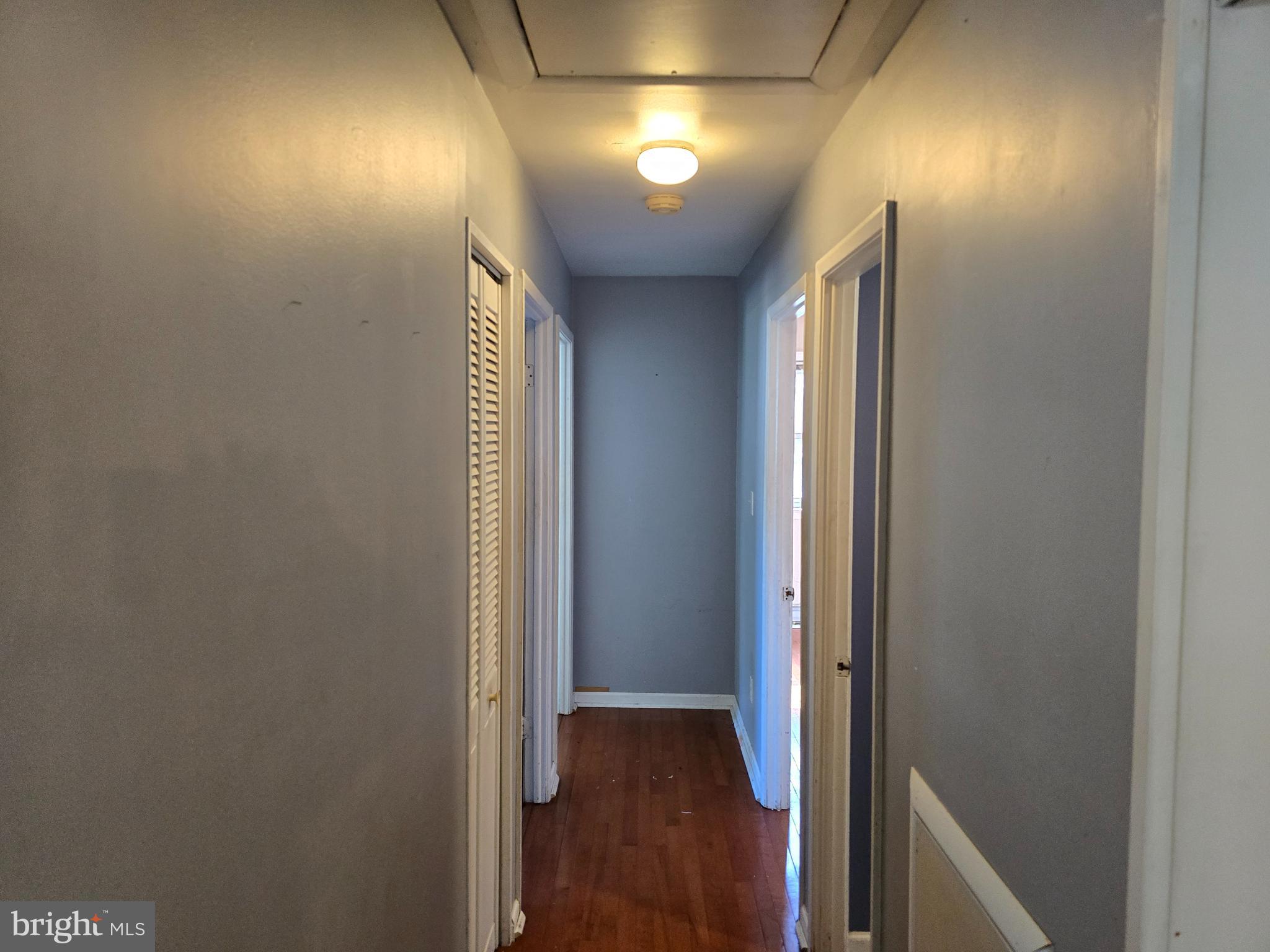 JOPPA HILLS - Residential