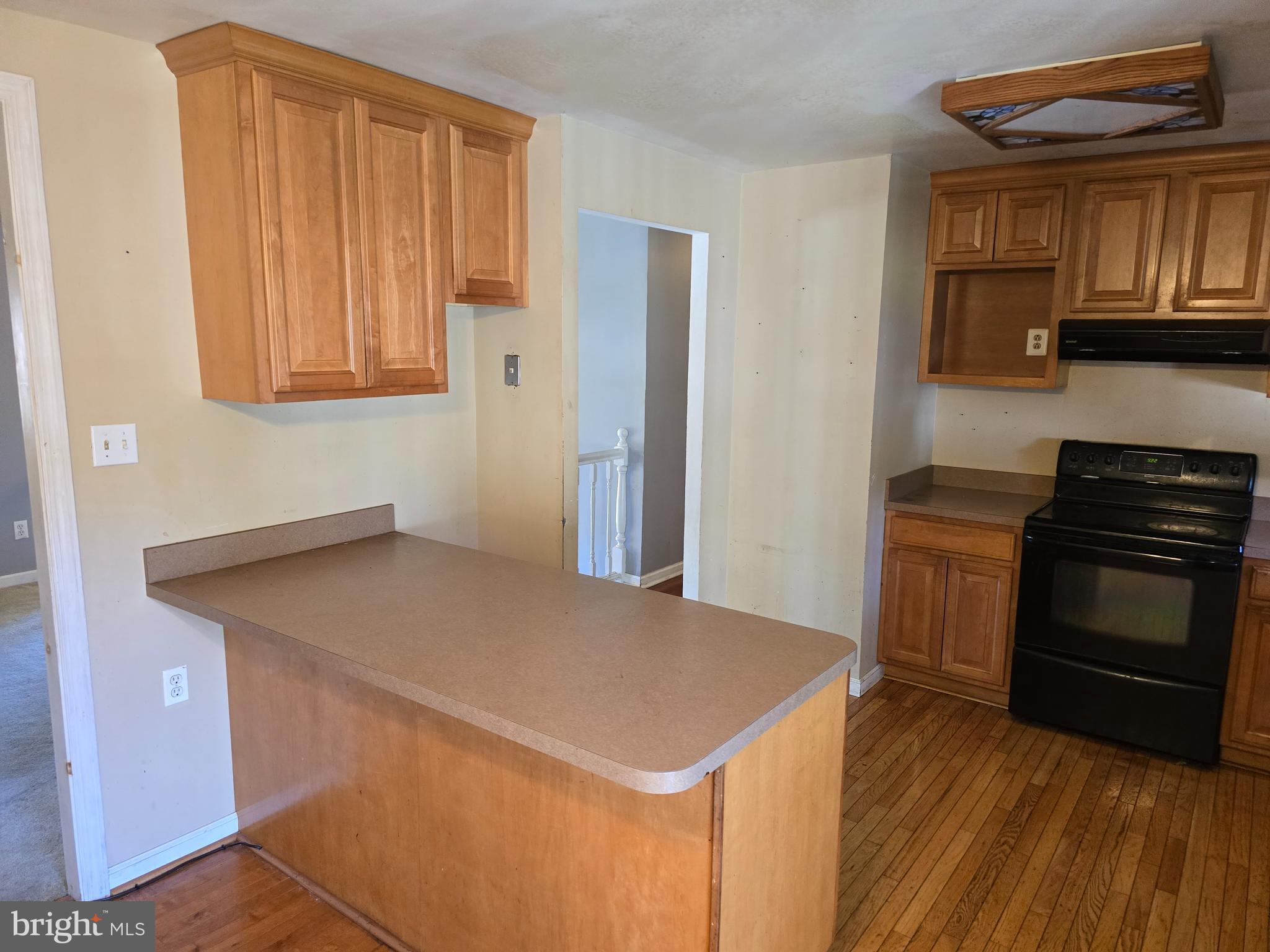 JOPPA HILLS - Residential