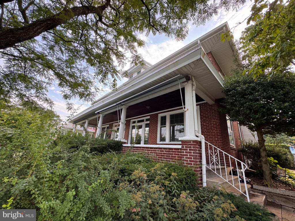 Photo of 1525 N 14th Street, READING, PA 19604 (MLS # PABK2077896)