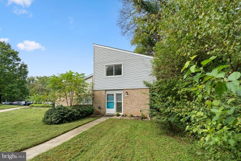 Townhouse For Sale - 12617 Tobytown Drive<br/> Montgomery County, POTOMAC, MD 20854