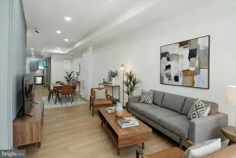 2323 Guilford Avenue, Baltimore, MD MLS: MDBA2198136