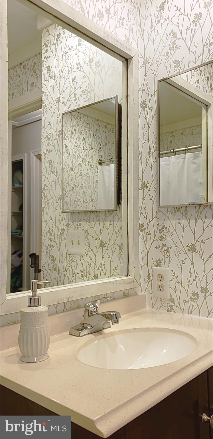 MILL GARDEN SOUTH - Residential