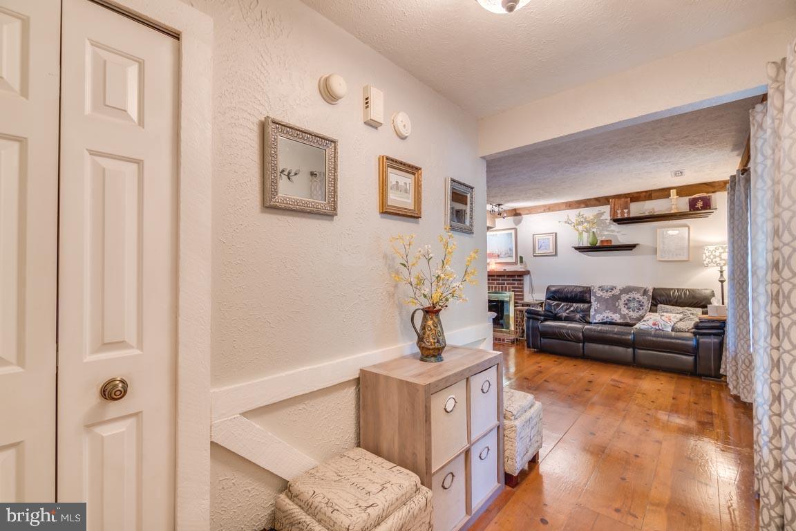 MILL GARDEN SOUTH - Residential