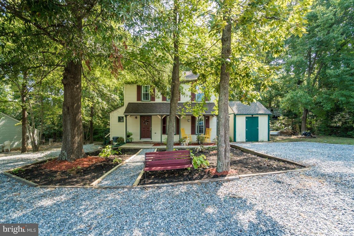 MILL GARDEN SOUTH - Residential