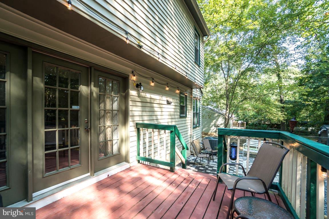 MILL GARDEN SOUTH - Residential