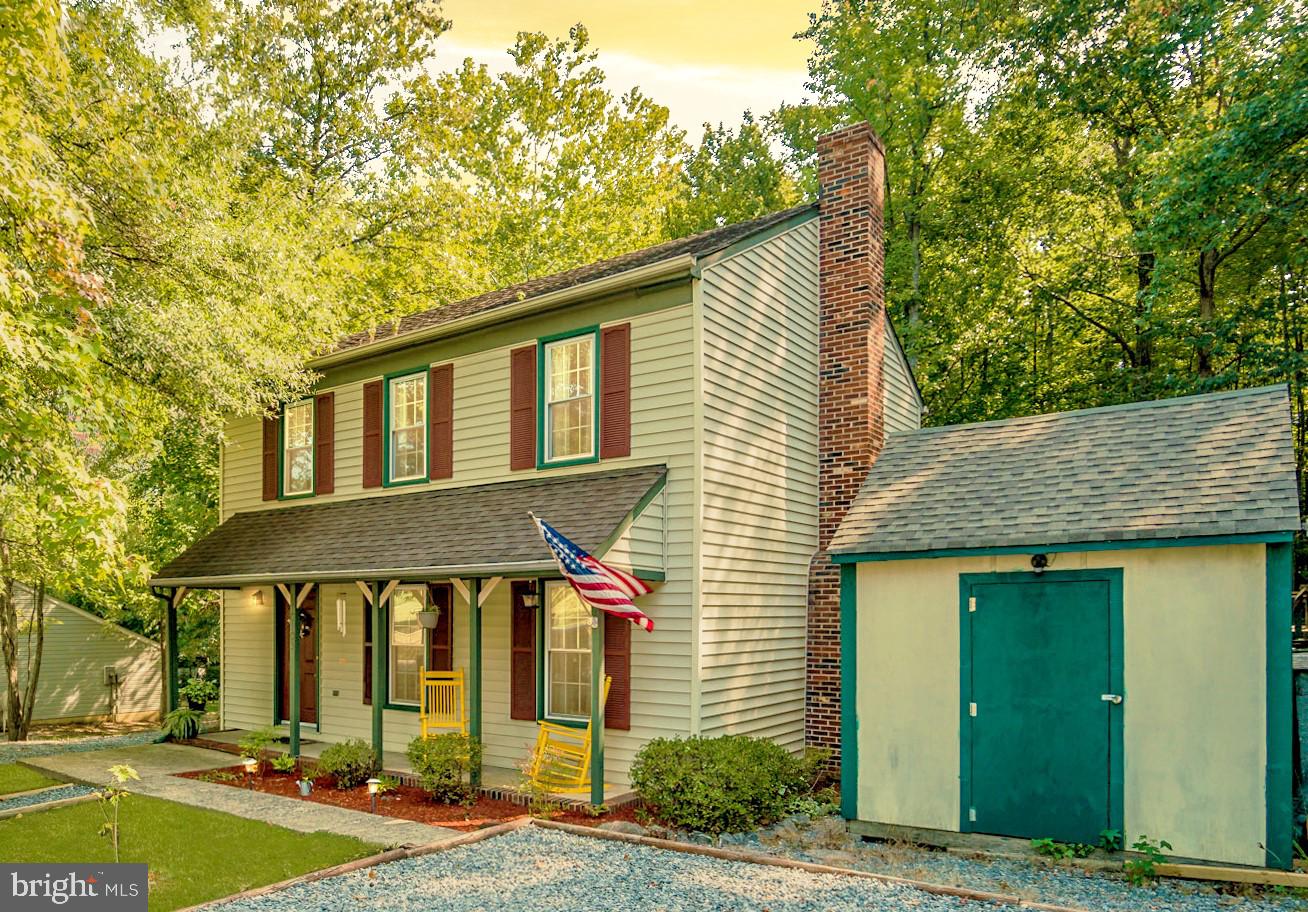 MILL GARDEN SOUTH - Residential