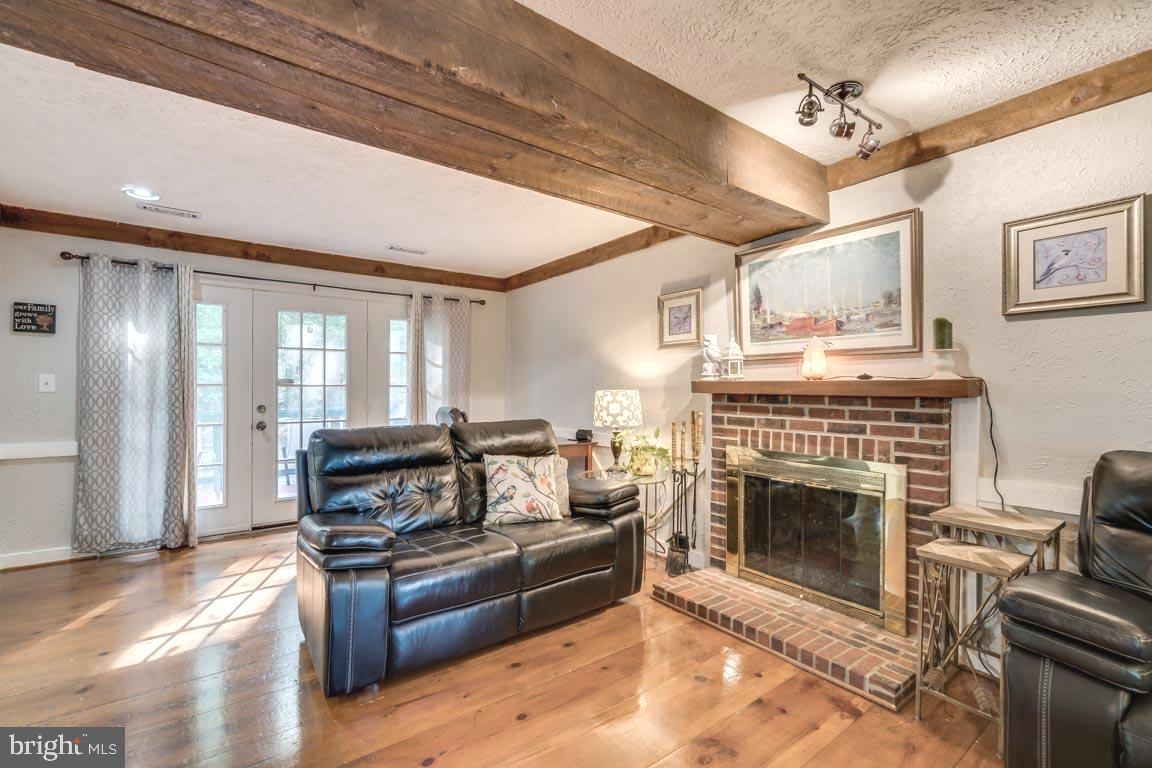 MILL GARDEN SOUTH - Residential