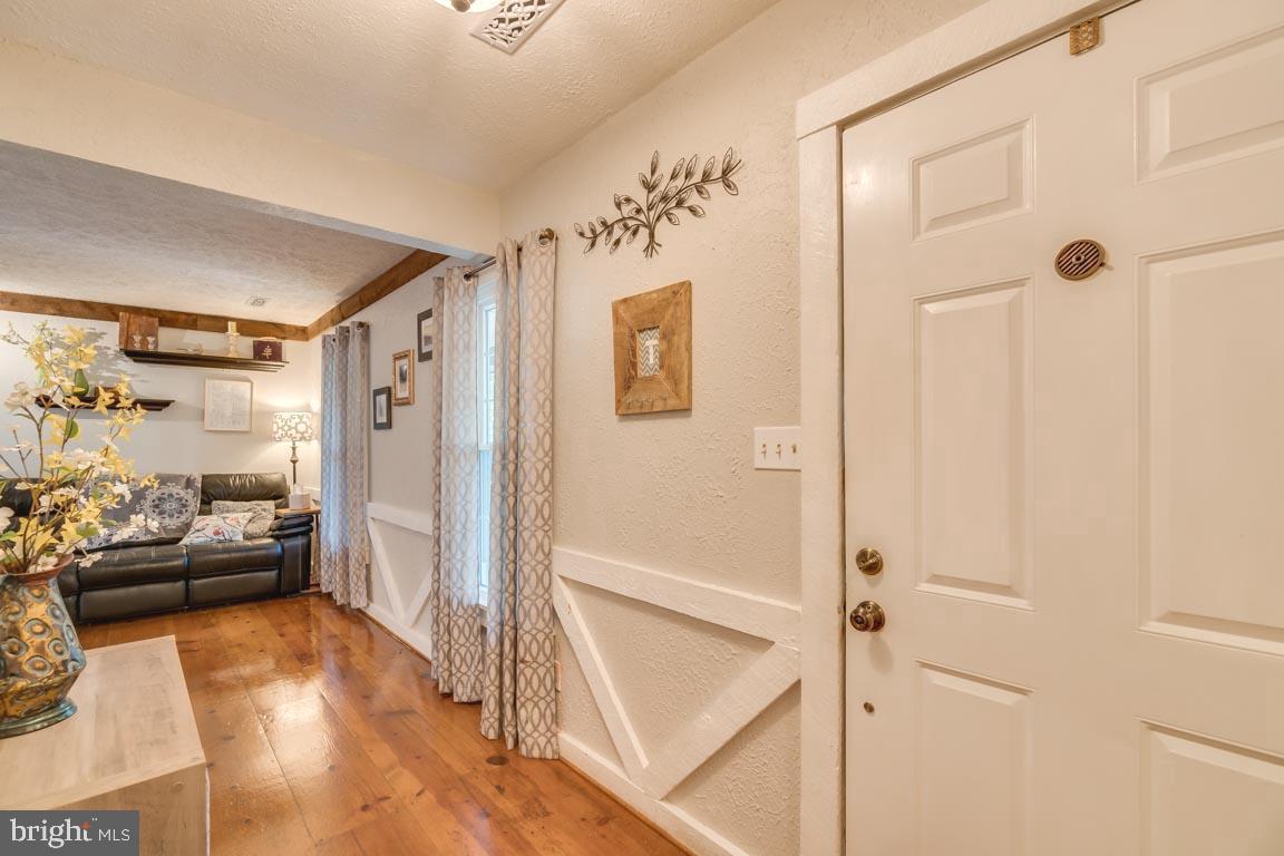 MILL GARDEN SOUTH - Residential