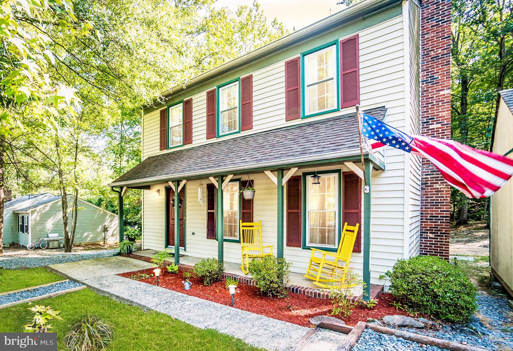 MILL GARDEN SOUTH - Residential