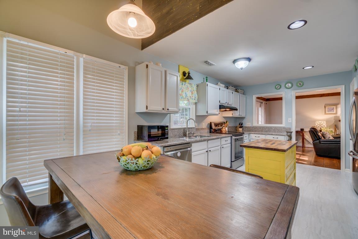 MILL GARDEN SOUTH - Residential