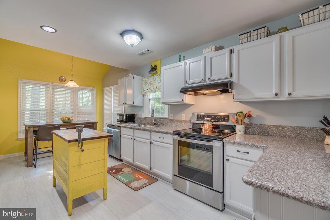 MILL GARDEN SOUTH - Residential