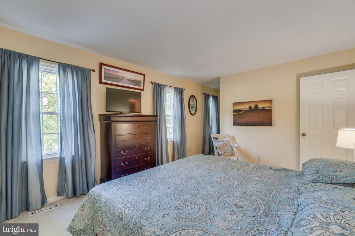 MILL GARDEN SOUTH - Residential