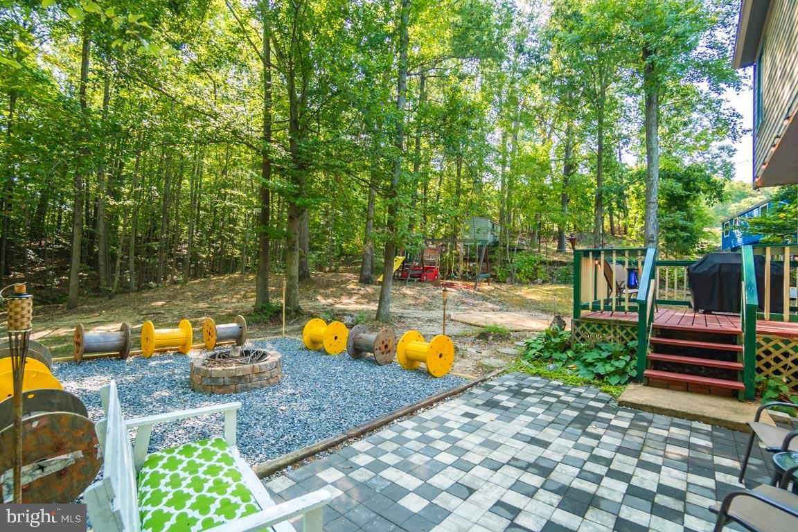 MILL GARDEN SOUTH - Residential