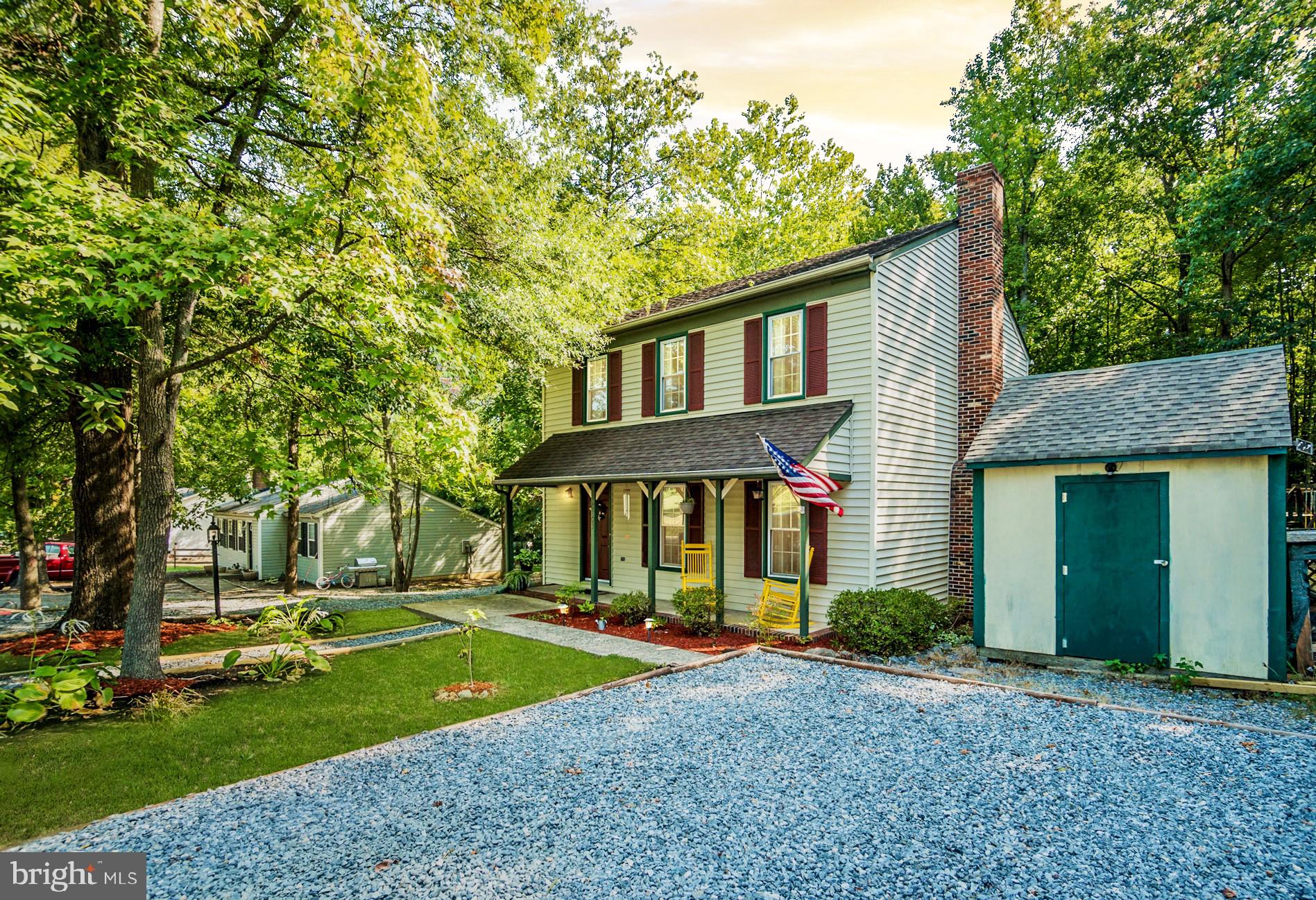 MILL GARDEN SOUTH - Residential