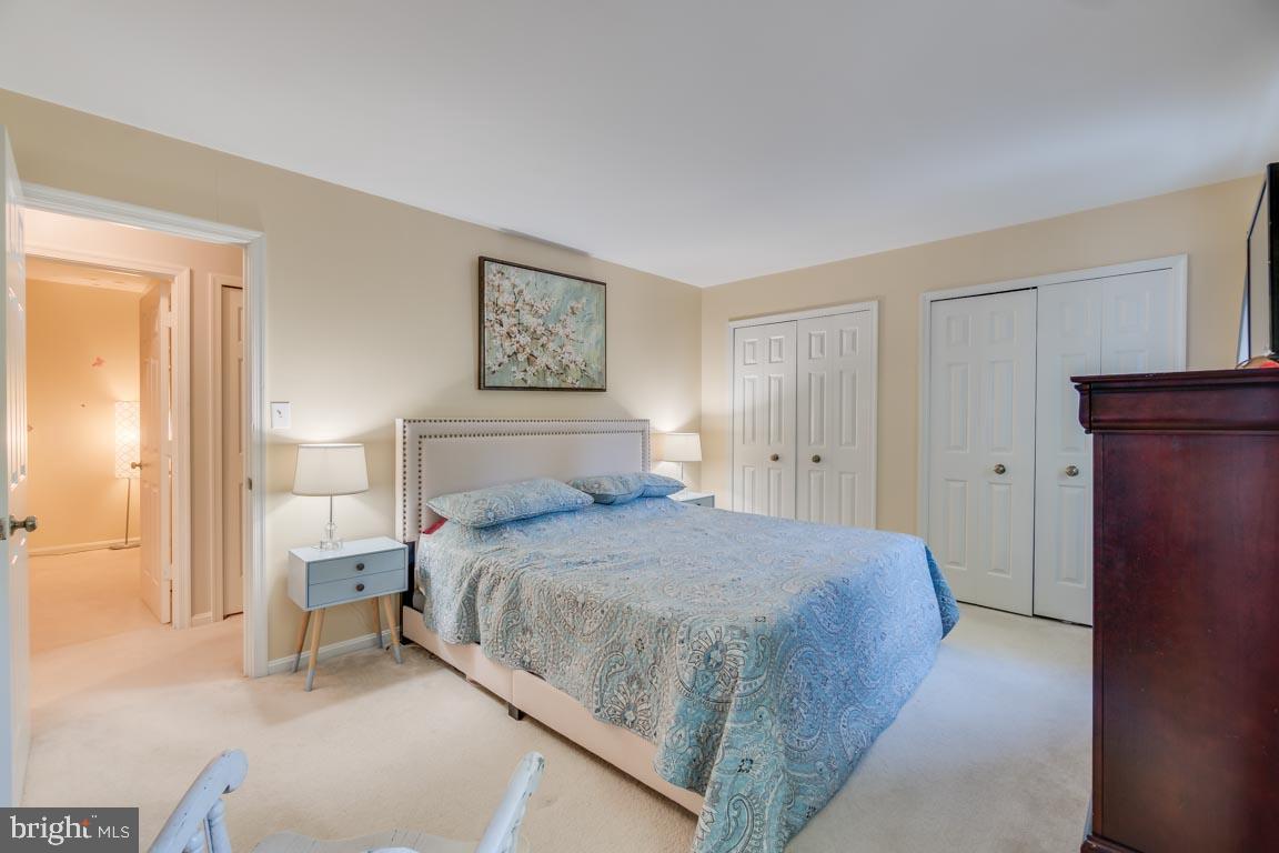 MILL GARDEN SOUTH - Residential