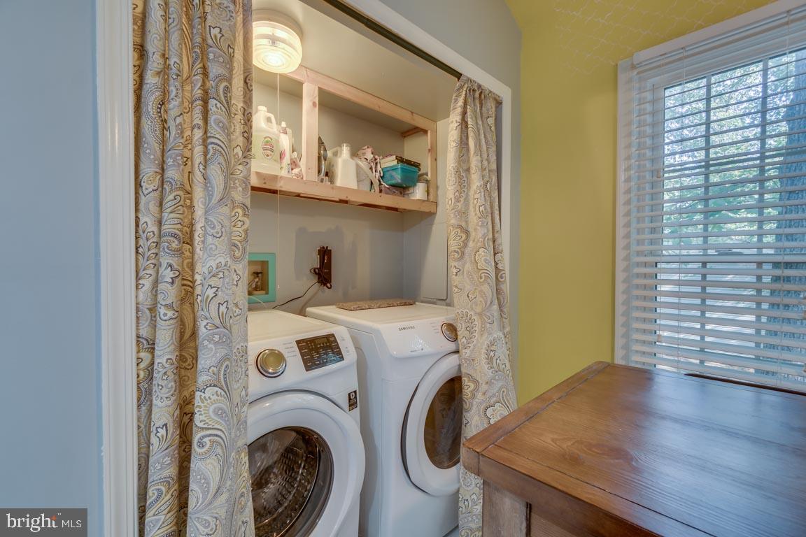 MILL GARDEN SOUTH - Residential