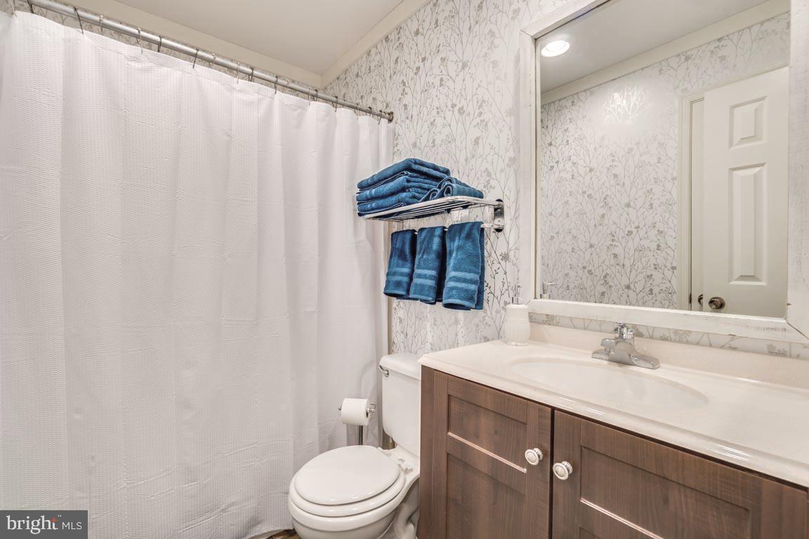 MILL GARDEN SOUTH - Residential