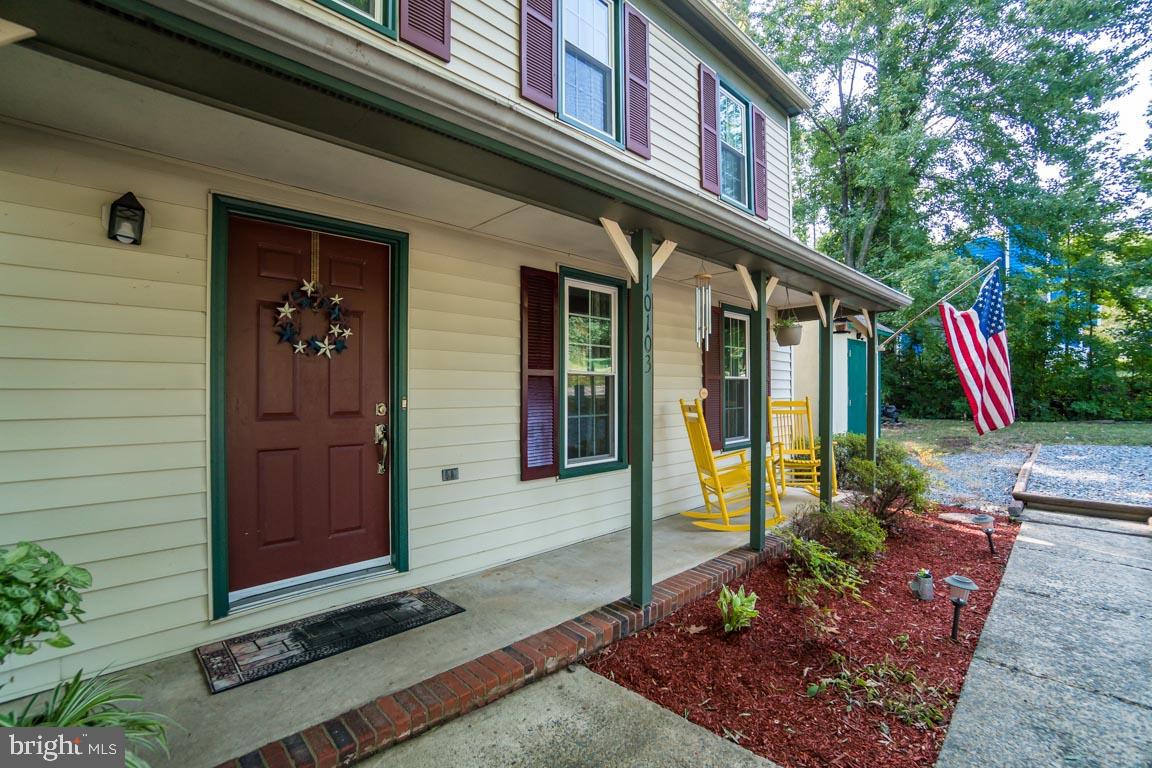 MILL GARDEN SOUTH - Residential