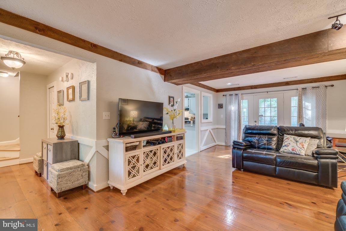 MILL GARDEN SOUTH - Residential