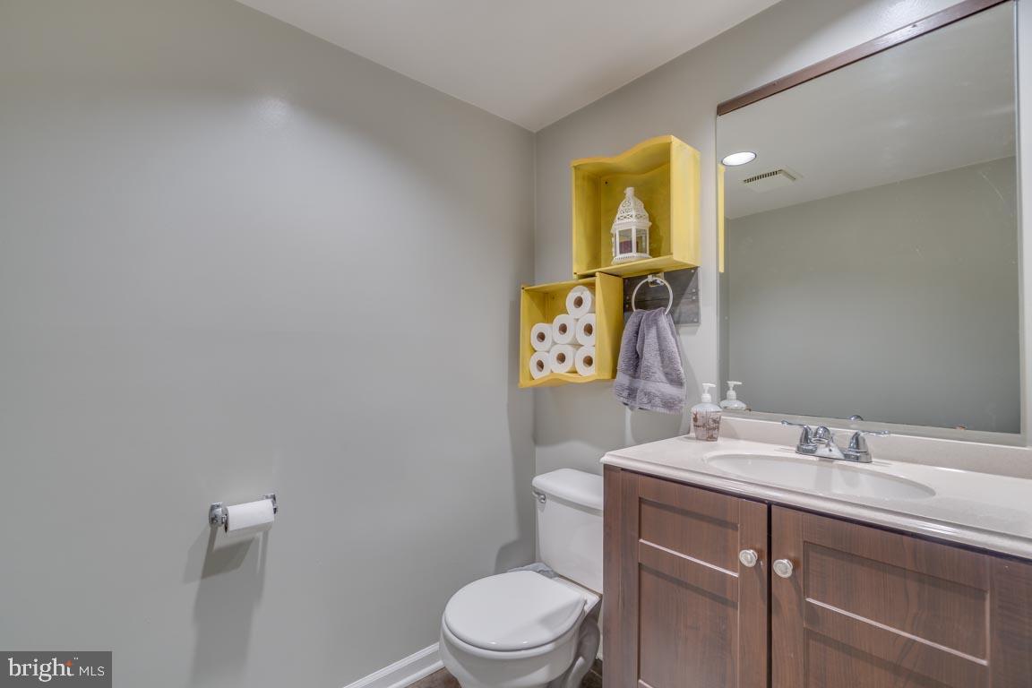 MILL GARDEN SOUTH - Residential